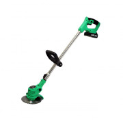 Набор садового аккумуляторного инструмента ZITREK (GreenCut 20, ZKBL20, GreenSaw 20 Extra Power)