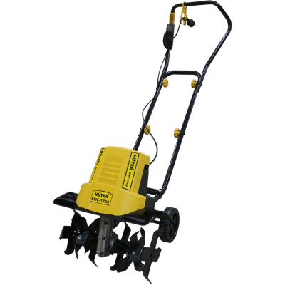 Культиватор электрический Huter EMC-1600 Культиватор электрический Huter EMC-1600