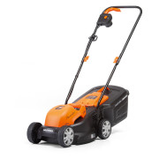 Газонокосилка электрическая DAEWOO DLM 1200E