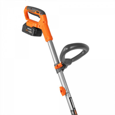 Снегоуборщик аккумуляторный DAEWOO DAST 3021Li SET Снегоуборщик аккумуляторный DAEWOO DAST 3021Li SET