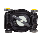 Газонокосилка электрическая Huter ELM-1400P