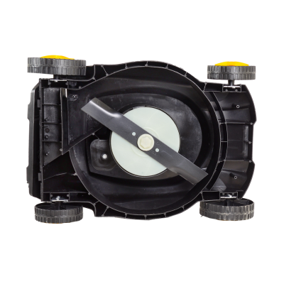 Газонокосилка электрическая Huter ELM-1400P Газонокосилка электрическая Huter ELM-1400P