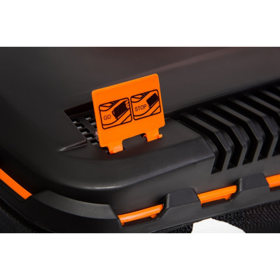 Газонокосилка бензиновая DAEWOO DLM 5100SR Газонокосилка бензиновая DAEWOO DLM 5100SR