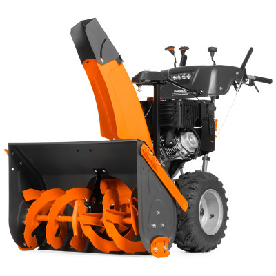 Снегоуборщик бензиновый DAEWOO DAST 330 (2024) Снегоуборщик бензиновый DAEWOO DAST 330 (2024)