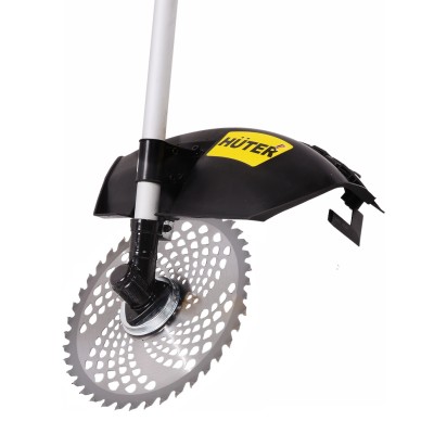 Триммер бензиновый Huter GGT-15004Т Триммер бензиновый Huter GGT-15004Т