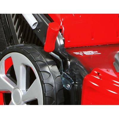 Газонокосилка бензиновая самоходная EFCO LR 48 TK ALLROAD PLUS 4 Газонокосилка бензиновая самоходная EFCO LR 48 TK ALLROAD PLUS 4