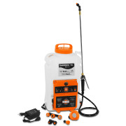 Опрыскиватель аккумуляторный DeWORKS FA 16