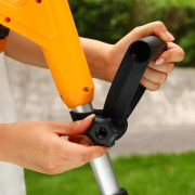 Снегоуборщик аккумуляторный DEKO ST212-5