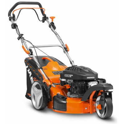 Газонокосилка бензиновая DAEWOO DLM 5100SR Газонокосилка бензиновая DAEWOO DLM 5100SR