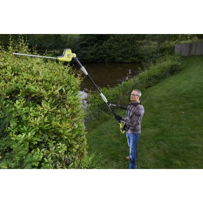 Кусторез электрический RYOBI RPT4545E Кусторез электрический RYOBI RPT4545E