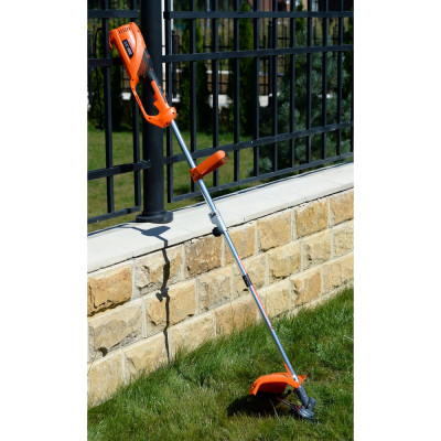 Триммер электрический DAEWOO DABC 1400E Триммер электрический DAEWOO DABC 1400E