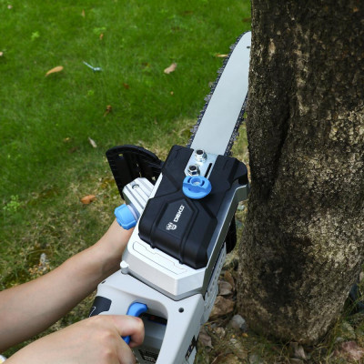 Набор шина и цепь для пилы 14 " DEKO CS17 Набор шина и цепь для пилы 14 " DEKO CS17