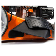 Газонокосилка бензиновая DAEWOO DLM 5100SR