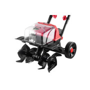 Культиватор аккумуляторный Hammer RT40V 40В 250 об/мин ширина/глубина 36/20см без акк. и з. у