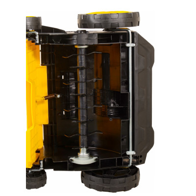 Аэратор-скарификатор электрический Huter ESA-1500 Аэратор-скарификатор электрический Huter ESA-1500