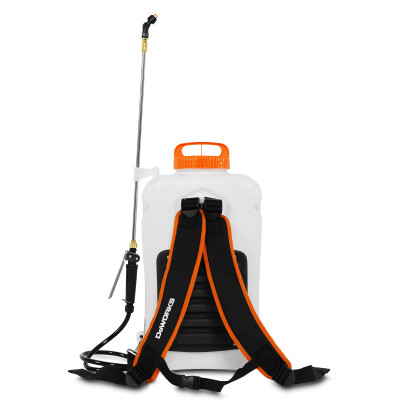 Опрыскиватель аккумуляторный DeWORKS FA 20 Опрыскиватель аккумуляторный DeWORKS FA 20