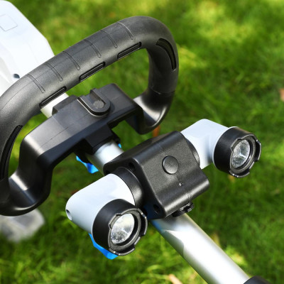 Снегоуборщик аккумуляторный DEKO ST402-6 Снегоуборщик аккумуляторный DEKO ST402-6