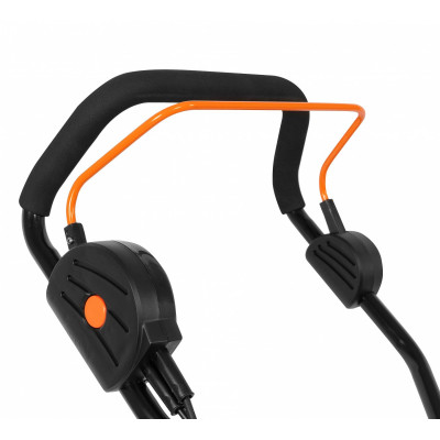 Газонокосилка электрическая DAEWOO DLM 1900E Газонокосилка электрическая DAEWOO DLM 1900E