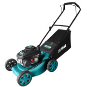 Газонокосилка бензиновая TOTAL TGT141181