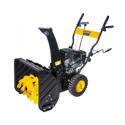 Снегоуборщик бензиновый Huter SGC 4100 Снегоуборщик бензиновый Huter SGC 4100