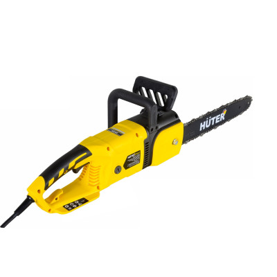 Пила цепная электрическая Huter ELS-2,7 Пила цепная электрическая Huter ELS-2,7