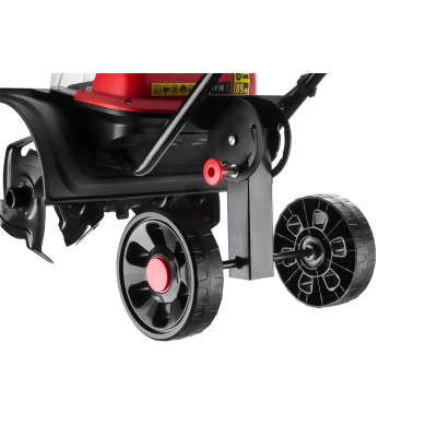 Культиватор аккумуляторный Hammer RT40V 40В 250 об/мин ширина/глубина 36/20см без акк. и з. у Культиватор аккумуляторный Hammer RT40V 40В 250 об/мин ширина/глубина 36/20см без акк. и з. у