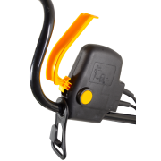 Газонокосилка электрическая Huter ELM-1400T