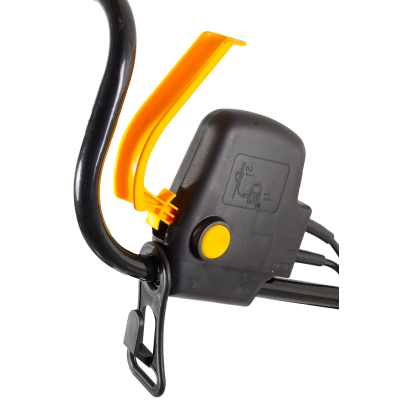 Газонокосилка электрическая Huter ELM-1400T Газонокосилка электрическая Huter ELM-1400T