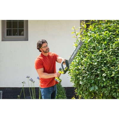 ONE + / Кусторез RYOBI RY18HT50A-120 ONE + / Кусторез RYOBI RY18HT50A-120