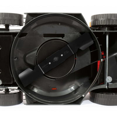 Газонокосилка электрическая DAEWOO DLM 1900E Газонокосилка электрическая DAEWOO DLM 1900E