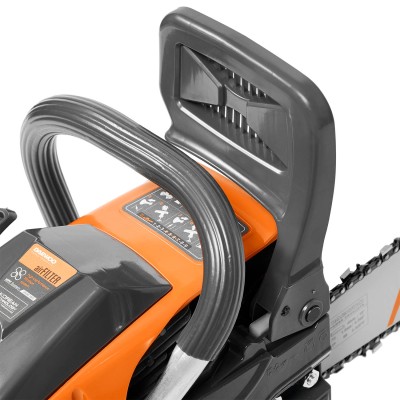 Бензопила DAEWOO DACS 4516 Бензопила DAEWOO DACS 4516