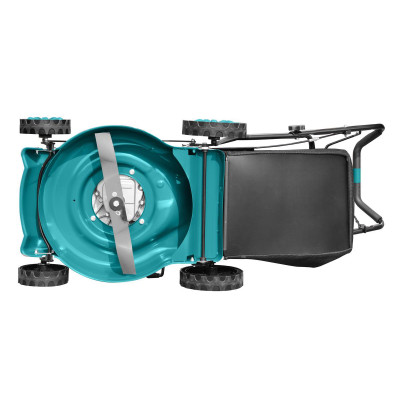 Газонокосилка бензиновая TOTAL TGT141181 Газонокосилка бензиновая TOTAL TGT141181