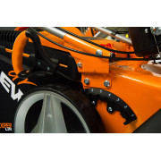 Газонокосилка бензиновая DAEWOO DLM 5500SV