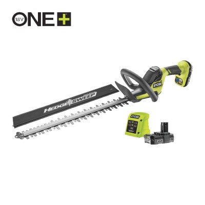 ONE + / Кусторез RYOBI RY18HT50A-120 ONE + / Кусторез RYOBI RY18HT50A-120