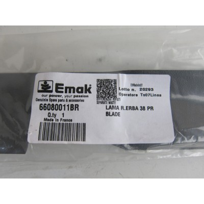 Нож газонокосилки efco 66080011BR Нож газонокосилки efco 66080011BR