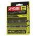 Цепь 25 см / 10 " для высоторезов RYOBI RAC240 Цепь 25 см / 10 " для высоторезов RYOBI RAC240