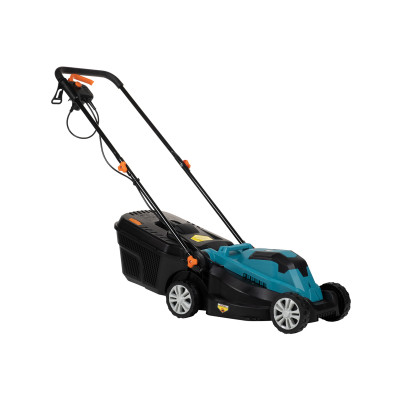Газонокосилка электрическая Oasis GER-170 Газонокосилка электрическая Oasis GER-170