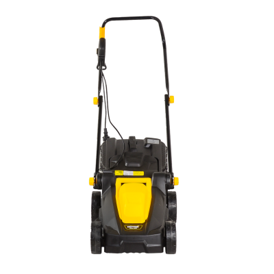 Газонокосилка электрическая Huter ELM-1400T Газонокосилка электрическая Huter ELM-1400T