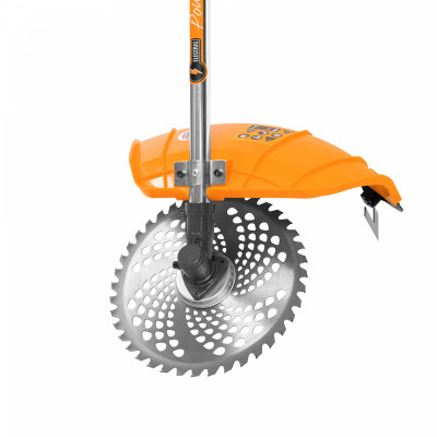 Триммер электрический DAEWOO DABC 1800E Триммер электрический DAEWOO DABC 1800E