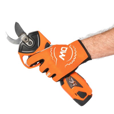 Секатор аккумуляторный DAEWOO DAGP 3216Li SET Секатор аккумуляторный DAEWOO DAGP 3216Li SET