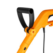 Триммер электрический складной DEKO DKTR500