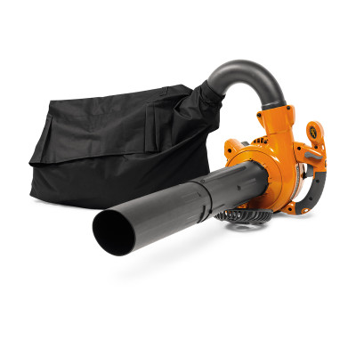 Воздуходувка-пылесос бензиновая DAEWOO DABL 270 Воздуходувка-пылесос бензиновая DAEWOO DABL 270