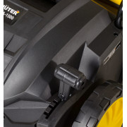 Аэратор-скарификатор электрический Huter ESA-1500