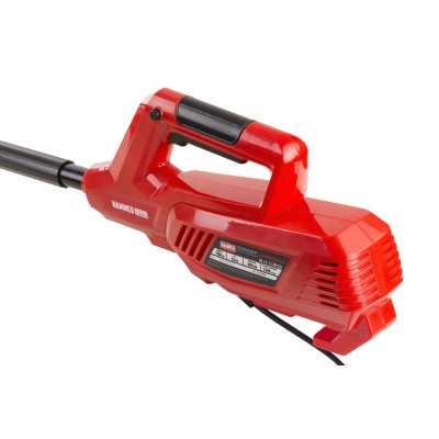Триммер электрический Hammer ETR1200CRD Триммер электрический Hammer ETR1200CRD
