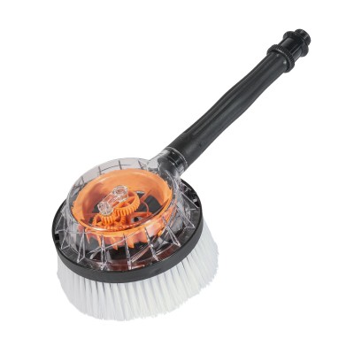 Щетка для мойки высокого давления BORT Brush RS (rotating wash brush) Щетка для мойки высокого давления BORT Brush RS (rotating wash brush)