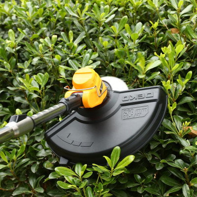 Триммер аккумуляторный DEKO DKTR12V Триммер аккумуляторный DEKO DKTR12V