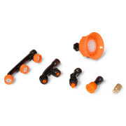 Опрыскиватель аккумуляторный DAEWOO DSA 2021LI SET