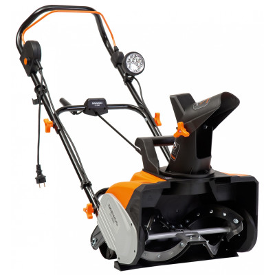 Снегоуборщик электрический DAEWOO DAST 2600E Снегоуборщик электрический DAEWOO DAST 2600E