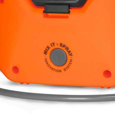 Опрыскиватель аккумуляторный DAEWOO DSA 2021LI SET Опрыскиватель аккумуляторный DAEWOO DSA 2021LI SET