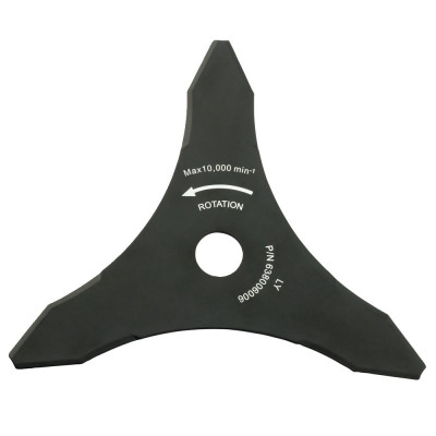 Нож "Tri-Arc" для триммера 26 см RYOBI RAC117 Нож "Tri-Arc" для триммера 26 см RYOBI RAC117